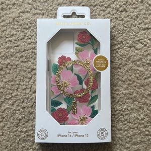 Rifle Paper Co. iPhone 14/iPhone 13 Case